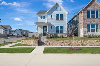 3501 Pineda Way, Mckinney, TX 75071