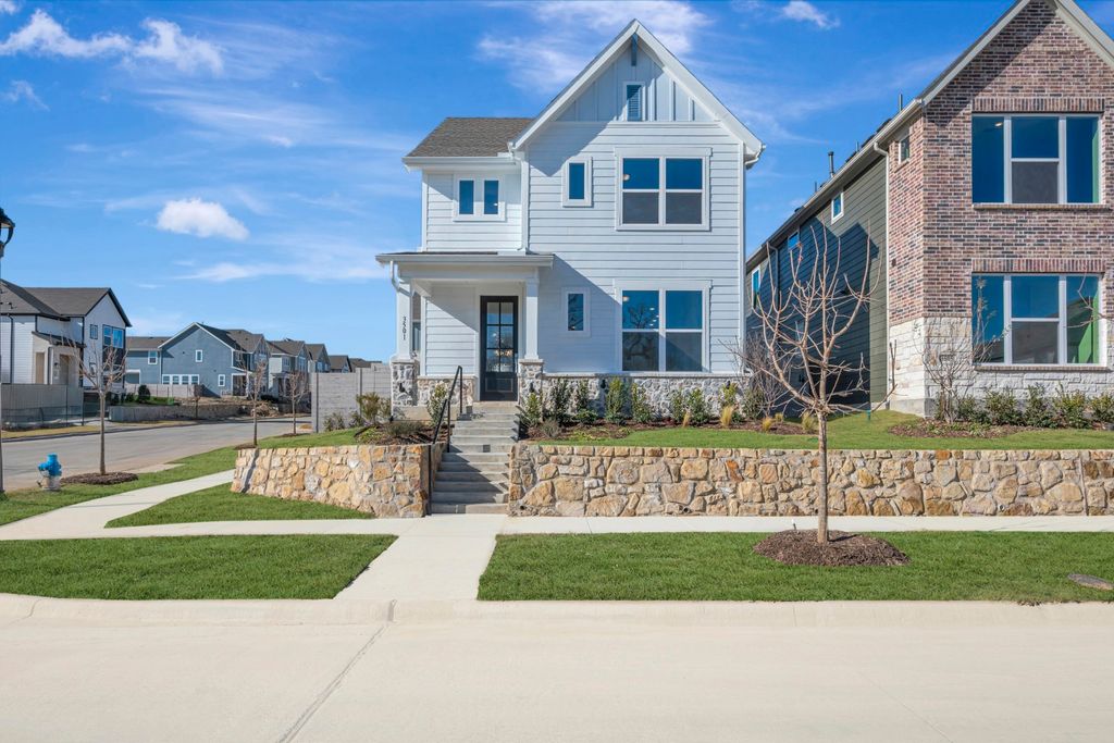 3501 Pineda Way, Mckinney, TX 75071