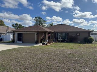 3042 ALDORO AVENUE, Spring Hill, FL 34609