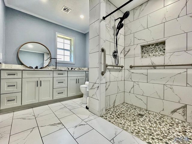 137 Gaudet Drive, Bourg, LA 70343