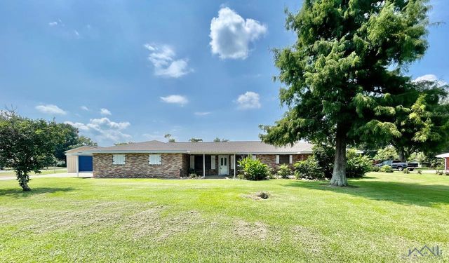 137 Gaudet Drive, Bourg, LA 70343