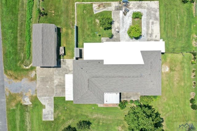 137 Gaudet Drive, Bourg, LA 70343