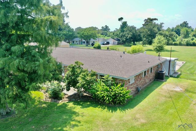 137 Gaudet Drive, Bourg, LA 70343