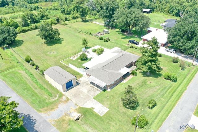 137 Gaudet Drive, Bourg, LA 70343