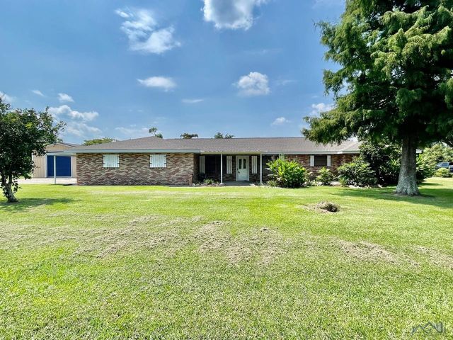 137 Gaudet Drive, Bourg, LA 70343