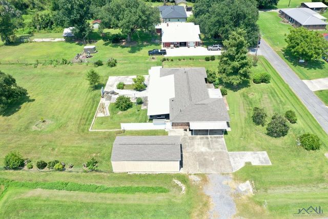137 Gaudet Drive, Bourg, LA 70343
