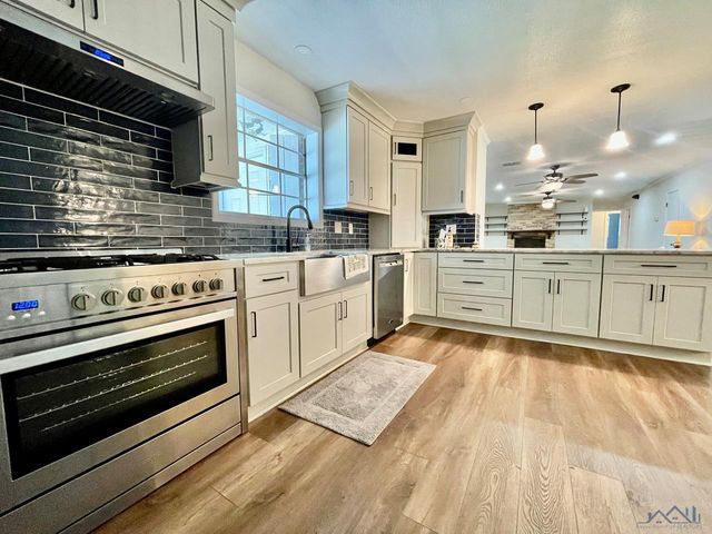 137 Gaudet Drive, Bourg, LA 70343