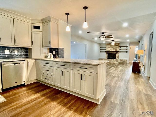 137 Gaudet Drive, Bourg, LA 70343