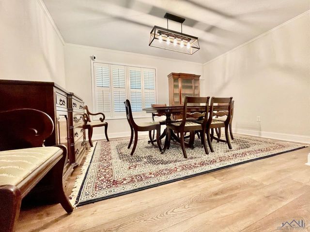 137 Gaudet Drive, Bourg, LA 70343