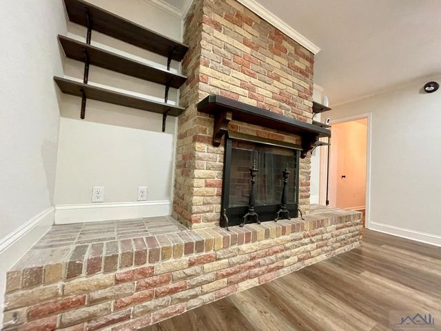 137 Gaudet Drive, Bourg, LA 70343