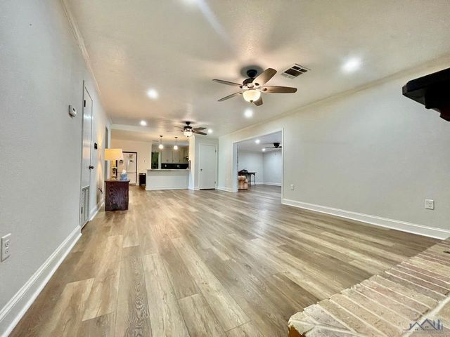 137 Gaudet Drive, Bourg, LA 70343