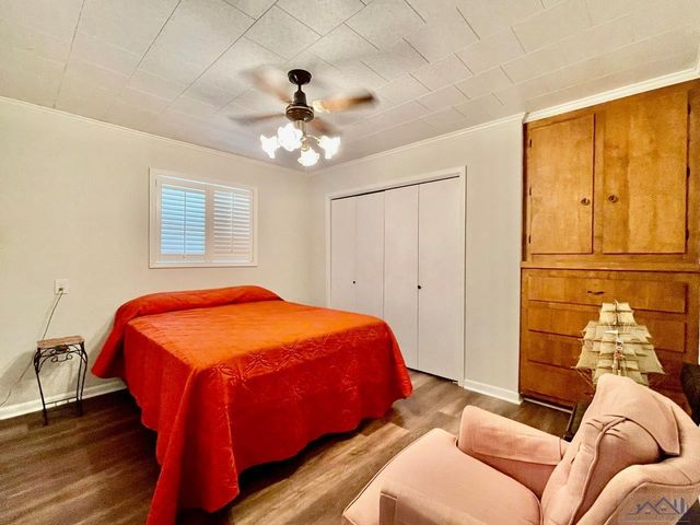 137 Gaudet Drive, Bourg, LA 70343