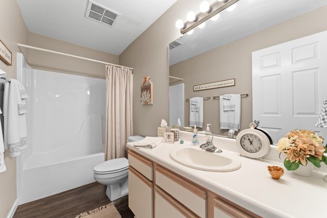 186 Bunker Ridge Drive 6, Branson, MO 65616