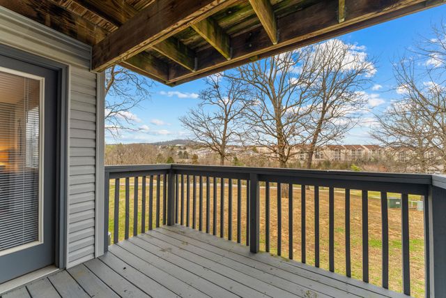 186 Bunker Ridge Drive 6, Branson, MO 65616