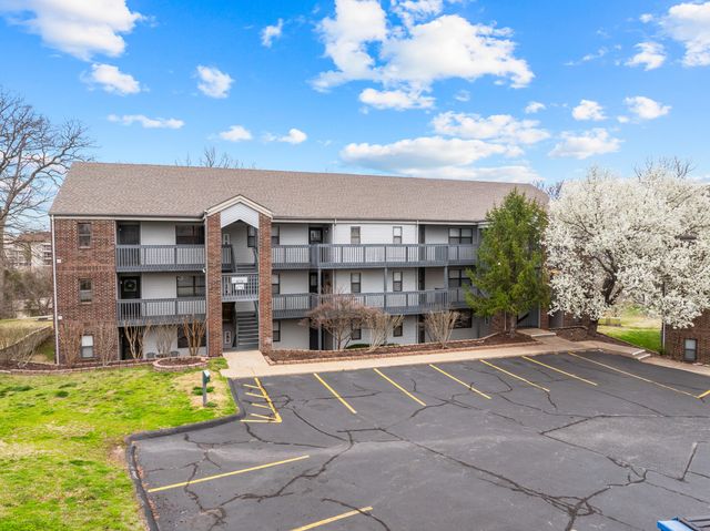 186 Bunker Ridge Drive 6, Branson, MO 65616