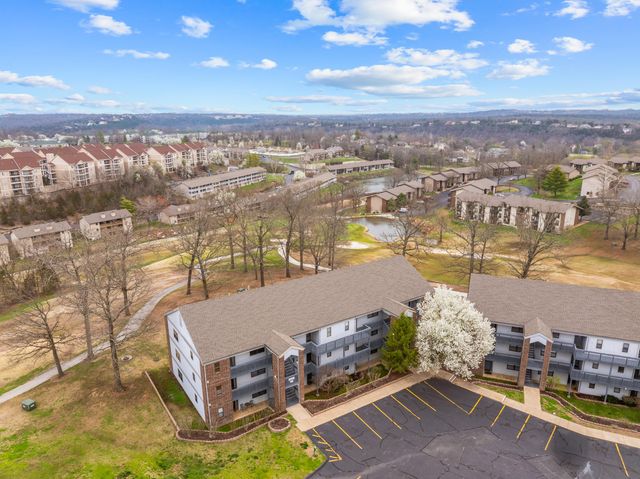 186 Bunker Ridge Drive 6, Branson, MO 65616