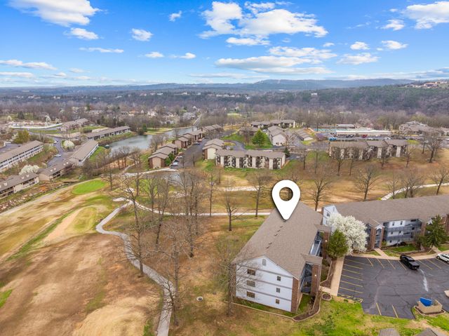 186 Bunker Ridge Drive 6, Branson, MO 65616