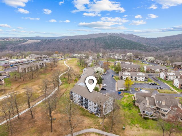 186 Bunker Ridge Drive 6, Branson, MO 65616