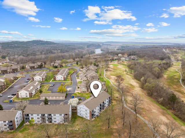 186 Bunker Ridge Drive 6, Branson, MO 65616
