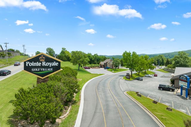186 Bunker Ridge Drive 6, Branson, MO 65616