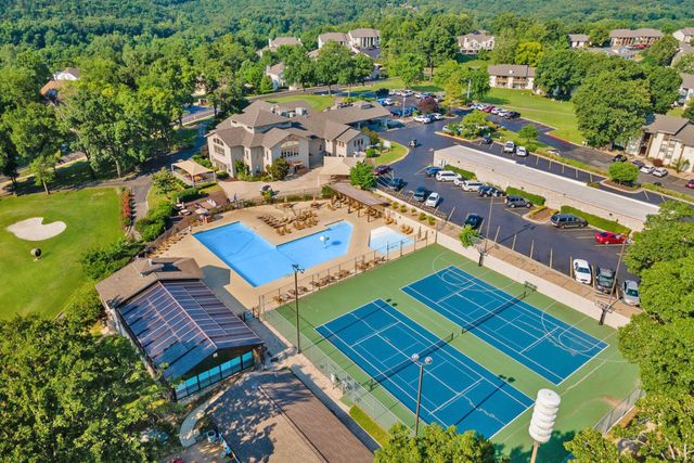 186 Bunker Ridge Drive 6, Branson, MO 65616