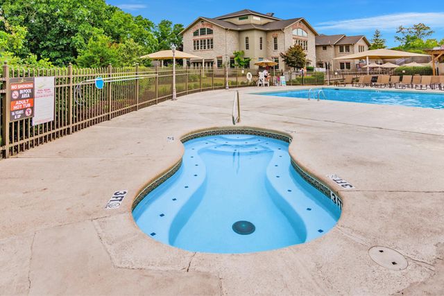 186 Bunker Ridge Drive 6, Branson, MO 65616