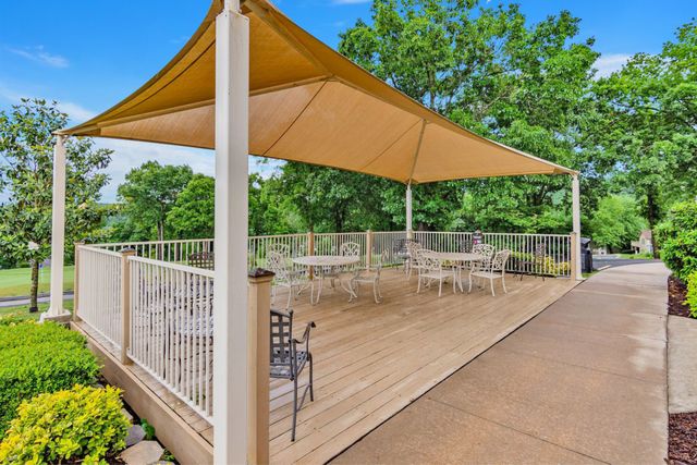 186 Bunker Ridge Drive 6, Branson, MO 65616