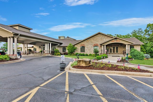 186 Bunker Ridge Drive 6, Branson, MO 65616