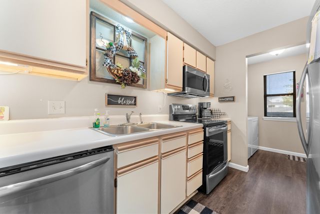 186 Bunker Ridge Drive 6, Branson, MO 65616