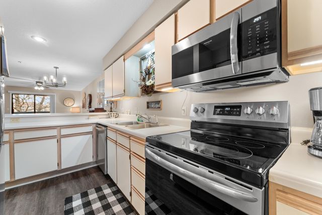 186 Bunker Ridge Drive 6, Branson, MO 65616