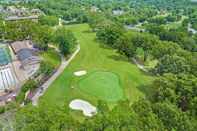 186 Bunker Ridge Drive 6, Branson, MO 65616