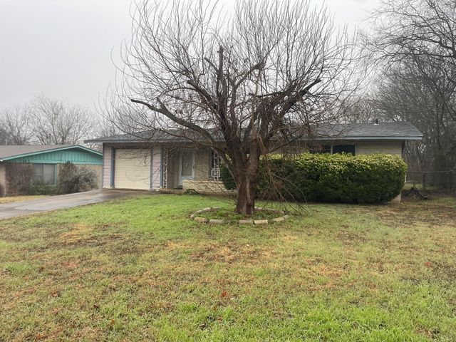 4807 Hilldale DR, Austin, TX 78723
