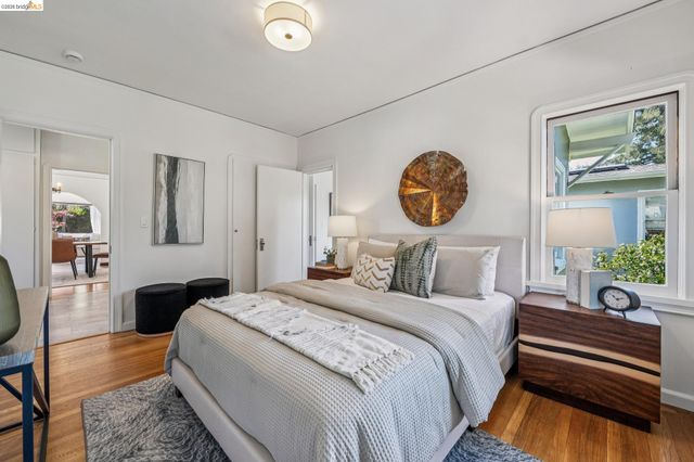 21 Portsmouth Road, Piedmont, CA 94610