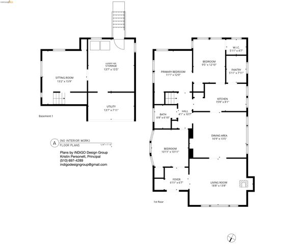 21 Portsmouth Road, Piedmont, CA 94610