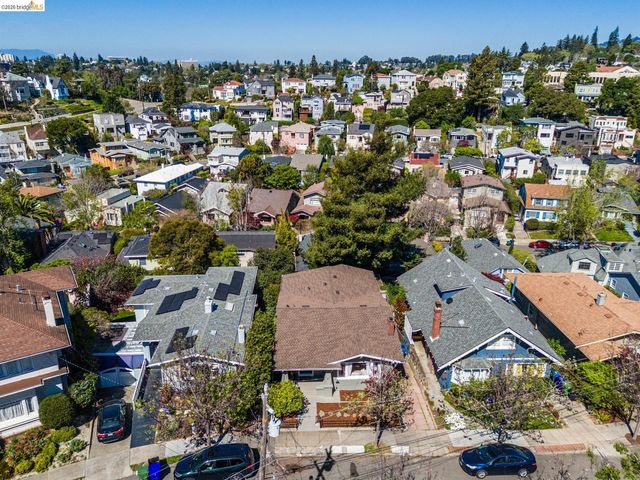 21 Portsmouth Road, Piedmont, CA 94610