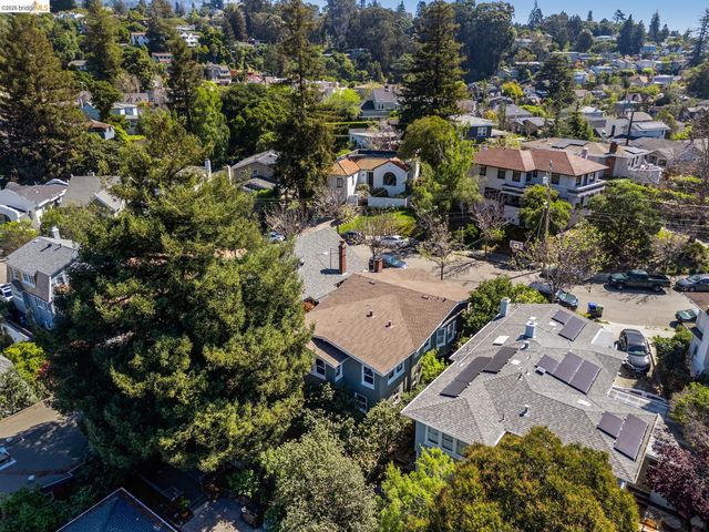 21 Portsmouth Road, Piedmont, CA 94610