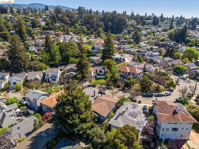 21 Portsmouth Road, Piedmont, CA 94610