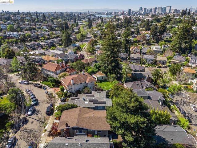 21 Portsmouth Road, Piedmont, CA 94610