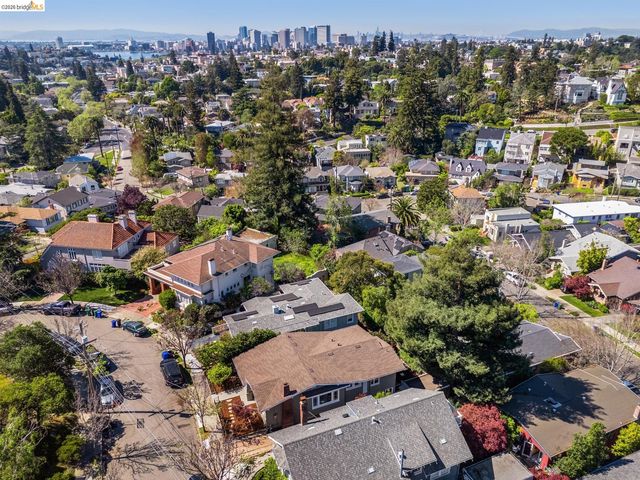 21 Portsmouth Road, Piedmont, CA 94610