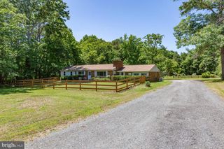 11521 ORANGE PLANK RD, Locust Grove, VA 22508