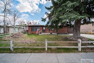 2204 Logan Drive, Idaho Falls, ID 83401