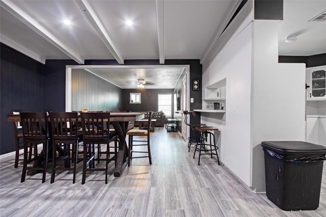 1618 Bernie Avenue, Rosenberg, TX 77471