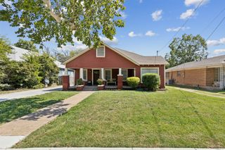 2511 Lipscomb Street, Fort Worth, TX 76110