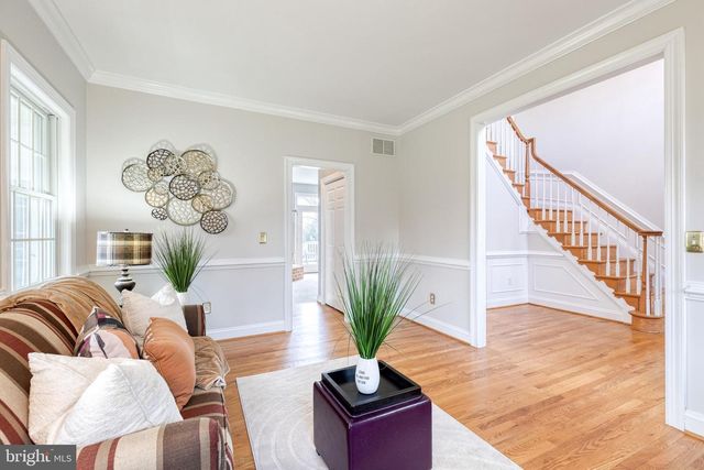 10925 FALLS RD, Lutherville Timonium, MD 21093