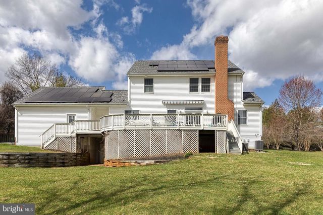 10925 FALLS RD, Lutherville Timonium, MD 21093