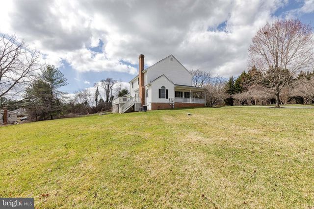 10925 FALLS RD, Lutherville Timonium, MD 21093