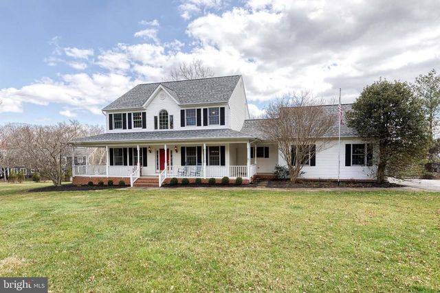 10925 FALLS RD, Lutherville Timonium, MD 21093