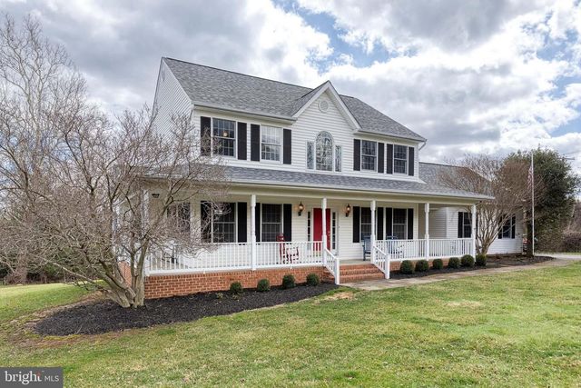 10925 FALLS RD, Lutherville Timonium, MD 21093