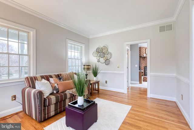 10925 FALLS RD, Lutherville Timonium, MD 21093