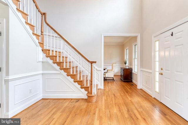 10925 FALLS RD, Lutherville Timonium, MD 21093